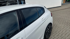 BMW 1 Series 120 M Sport 5dr Step Auto Petrol Hatchback